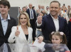 Polonia, colpo alle lobby: vince il cattolico Nawrocki