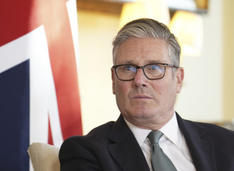 Il governo britannico indaga (tardi) sugli stupri delle gang pakistane